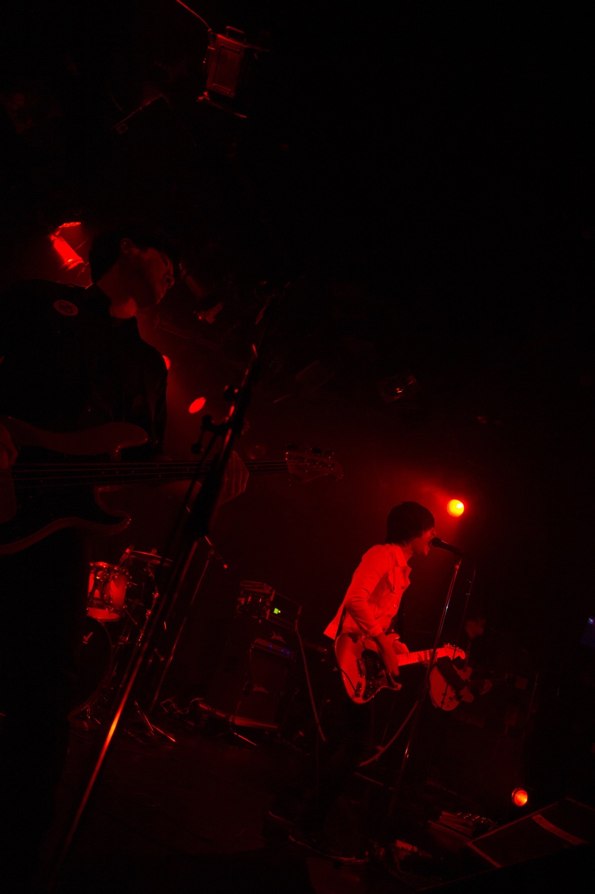 Hemenway「ヘメンウェイ考察2013」の様子。