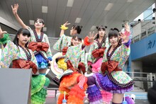 チームしゃちほこ