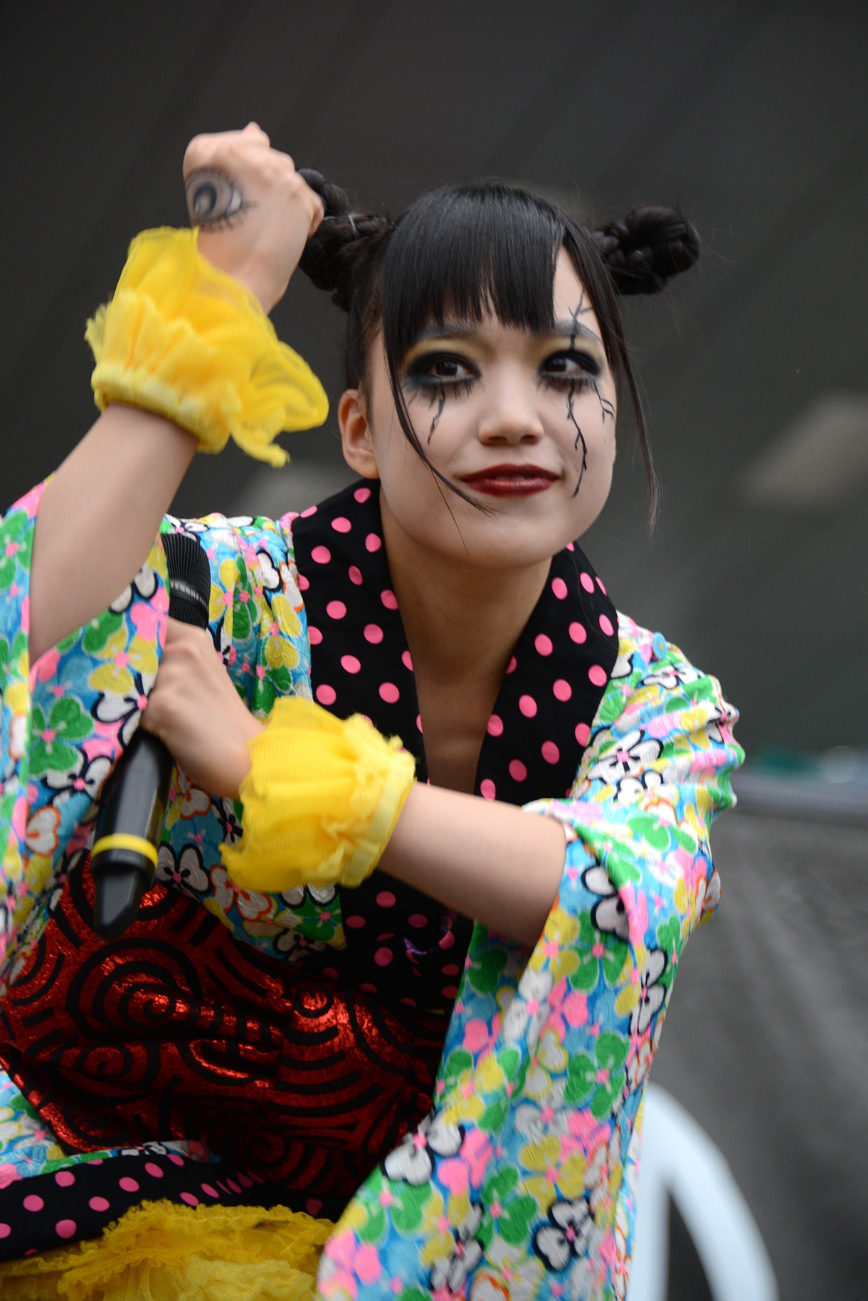 伊藤千由李
