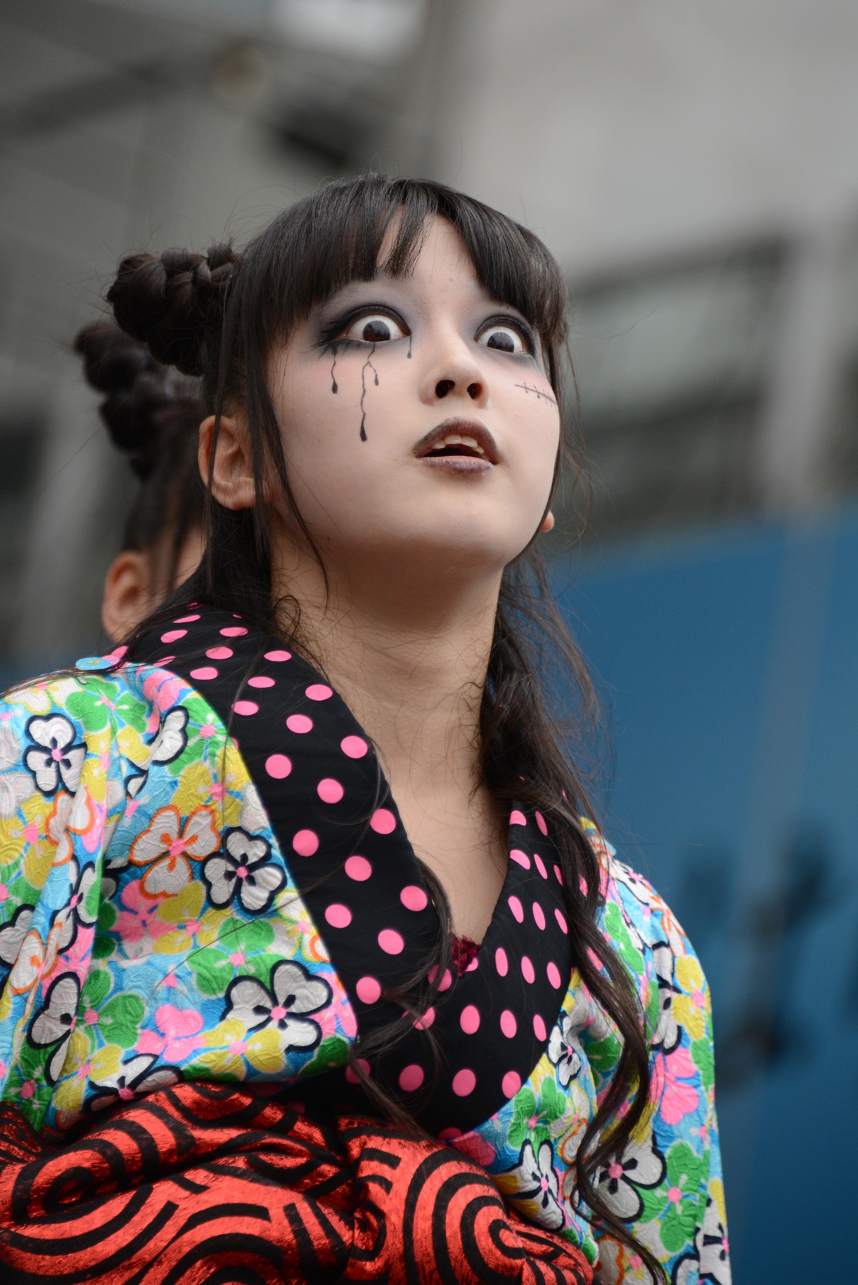 安藤ゆず