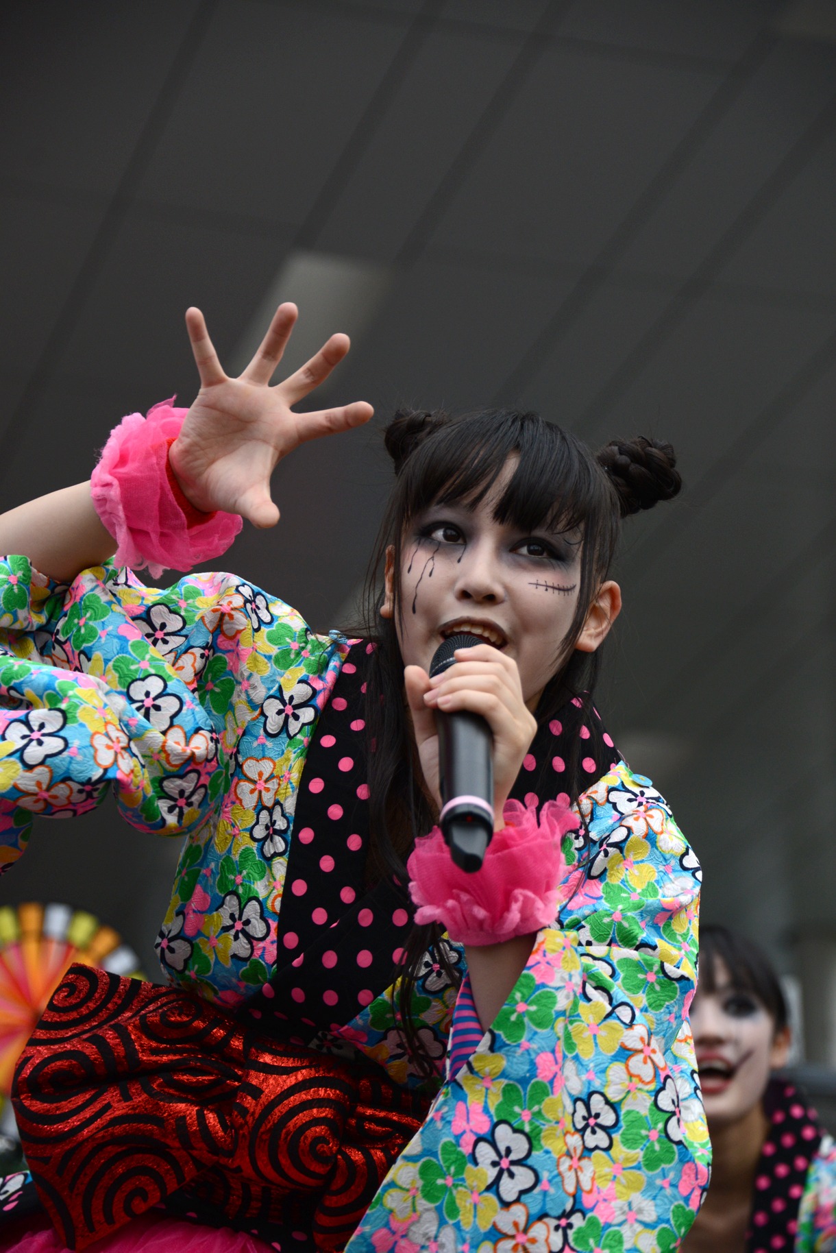 安藤ゆず