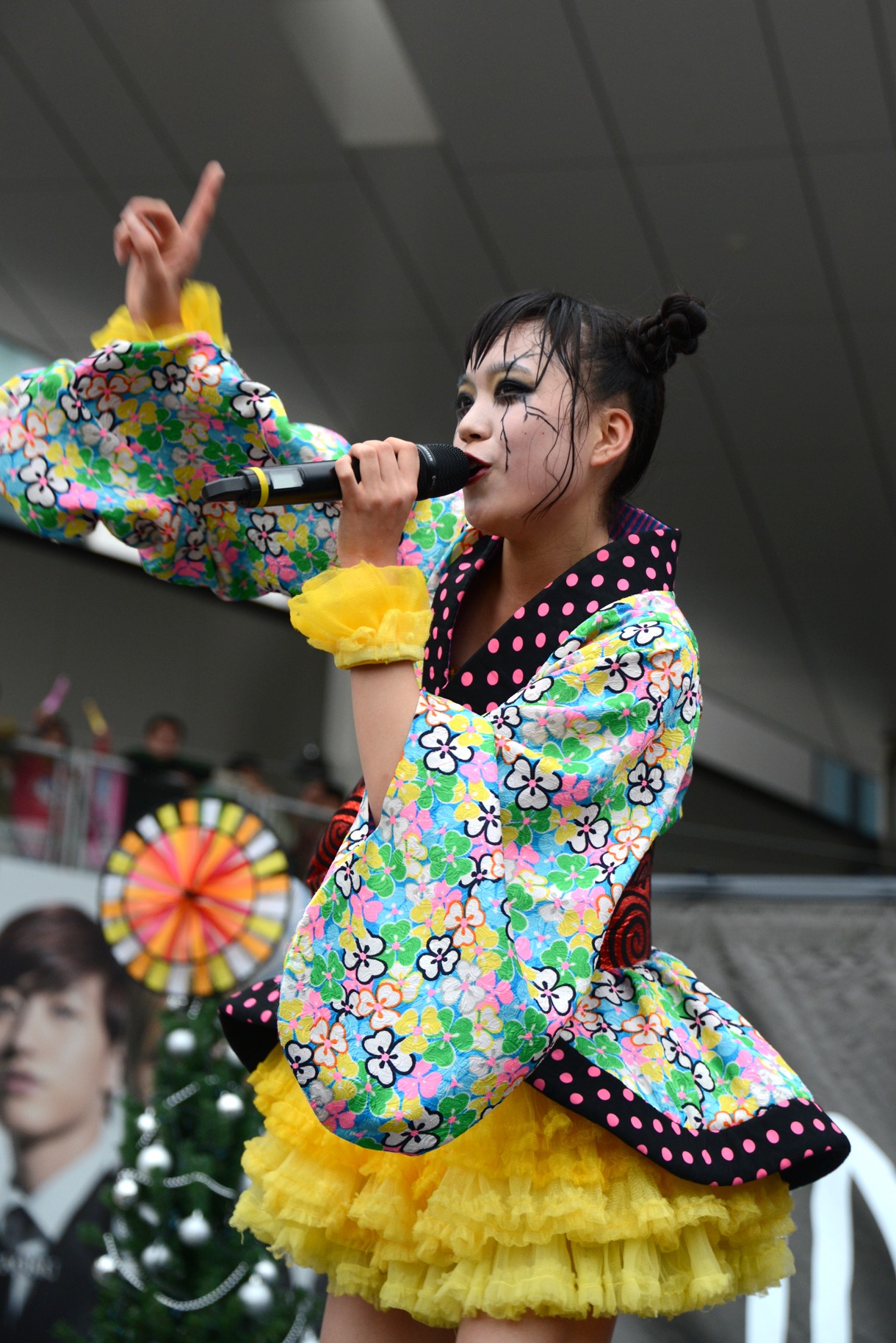 伊藤千由李