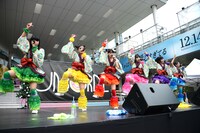 チームしゃちほこ