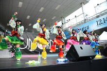 チームしゃちほこ