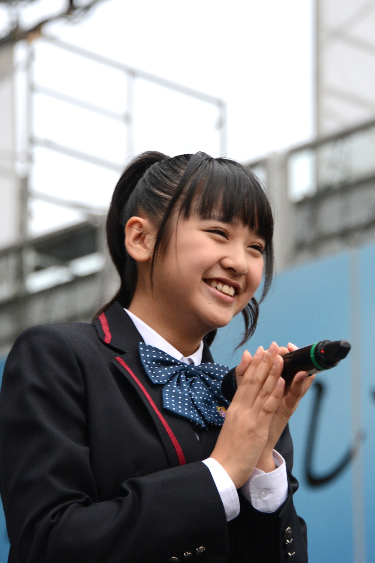 奥澤レイナ