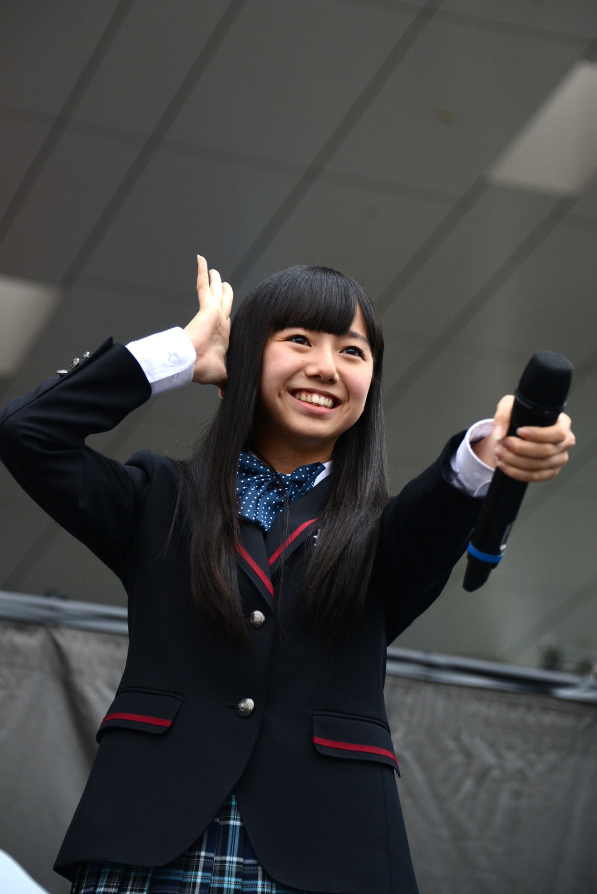 小田桐汐里