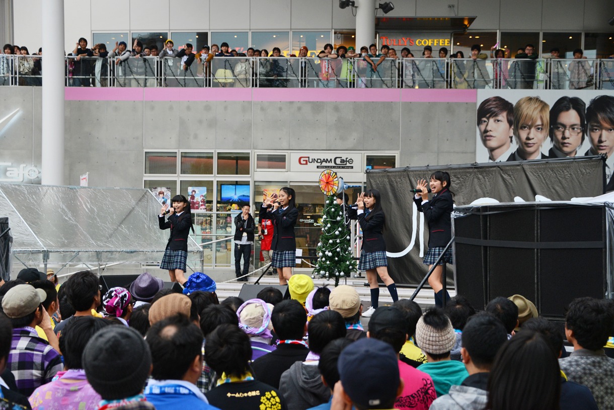 KAGAJO☆4S