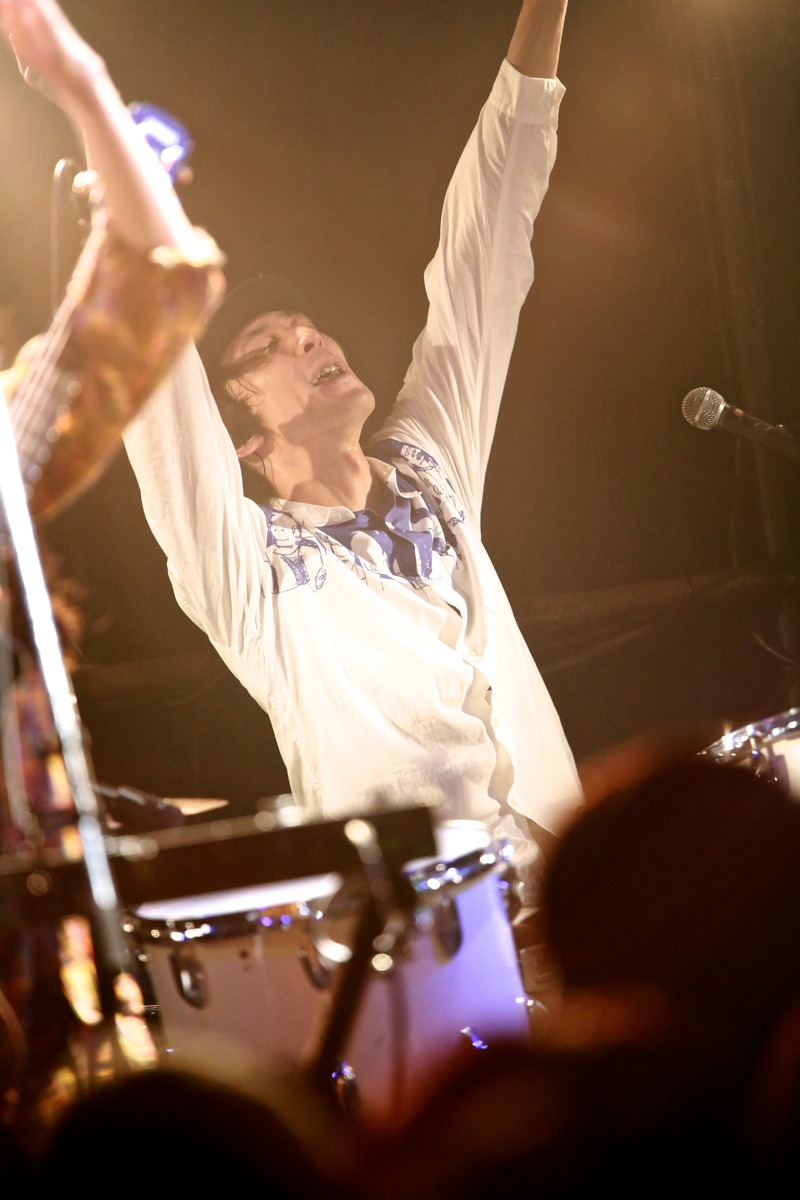 山崎正太郎（Dr, Cho）