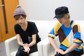 ハルカトミユキ、メジャー移籍で描き出した「青写真」秘話