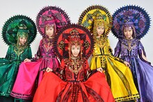 ももいろクローバーZ