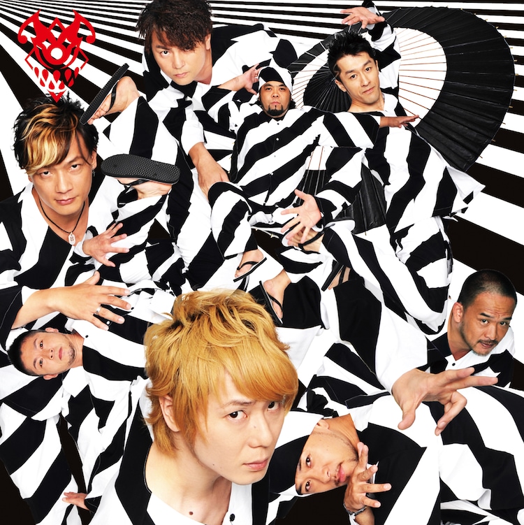 結成15周年のpanicrew 新シングル ベストアルバム発売 音楽ナタリー