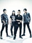TOTALFAT年明け自主企画にHEY-SMITH、dustbox