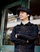 DJ KENTA（ZZ PRODUCTION）