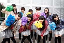 私立恵比寿中学