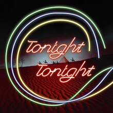 禁断の多数決「トゥナイト、トゥナイトEP」配信ジャケット