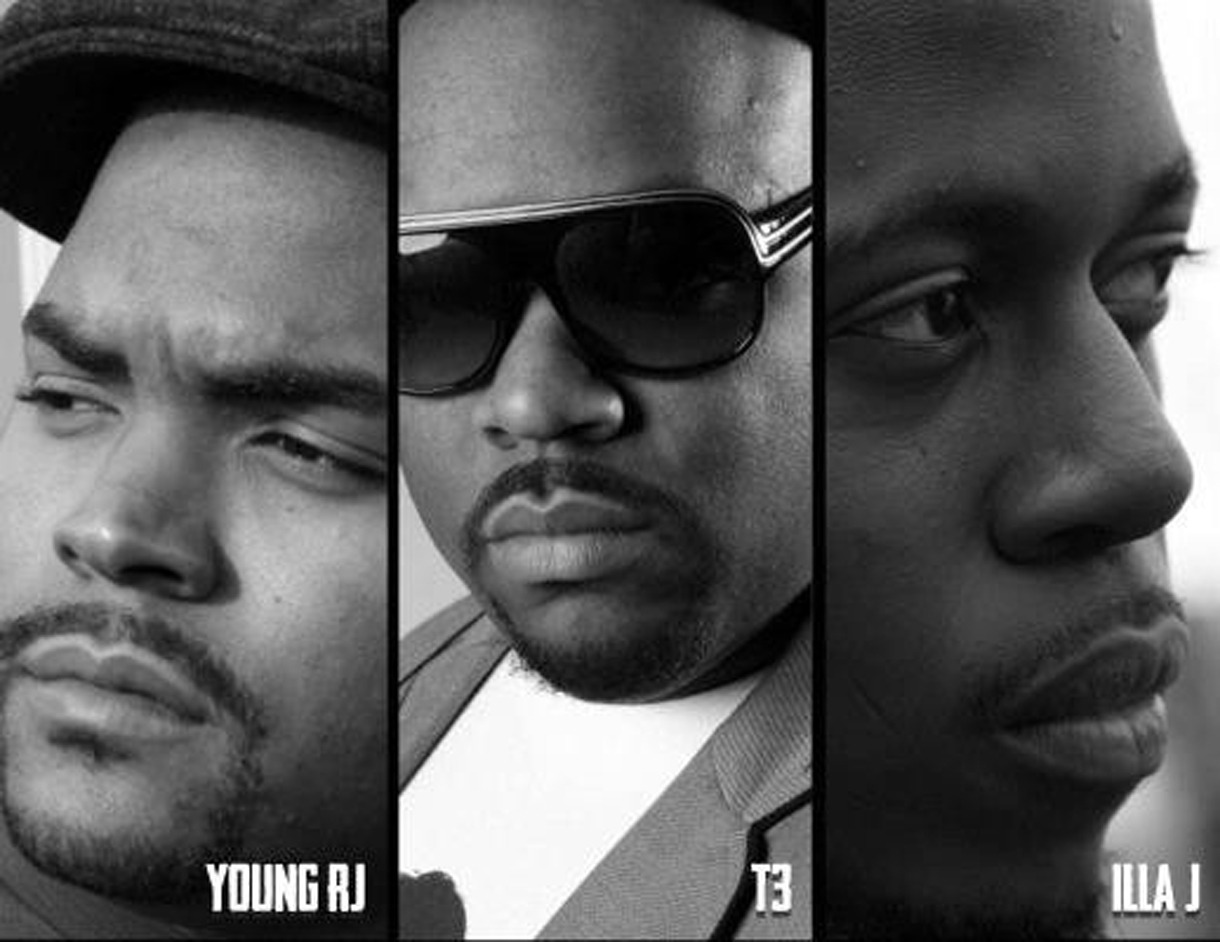 Slum Village