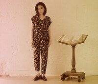 ACO「TRAD」ジャケット