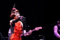 「Miss Maki Nomiya sings "Shibuya-kei Standards" ～野宮真貴、渋谷系を歌う。」Billboard Live TOKYO公演より（Photographer：上山陽介）