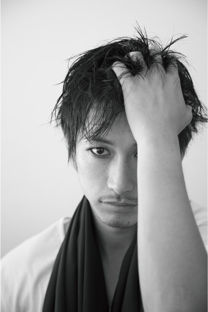 DEAN FUJIOKA