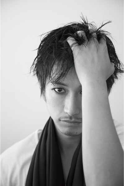 DEAN FUJIOKA