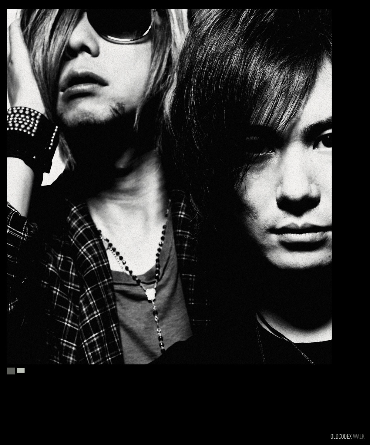 OLDCODEX