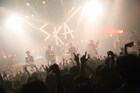 スカパラ暴走！ライブハウスツアー初日で異色カバーも