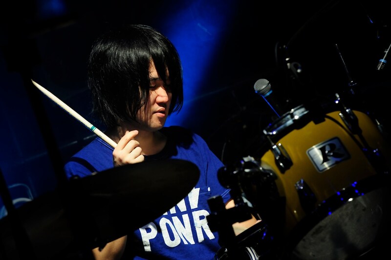 小泉貴裕（Dr）