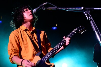 谷口鮪（Vo, G）