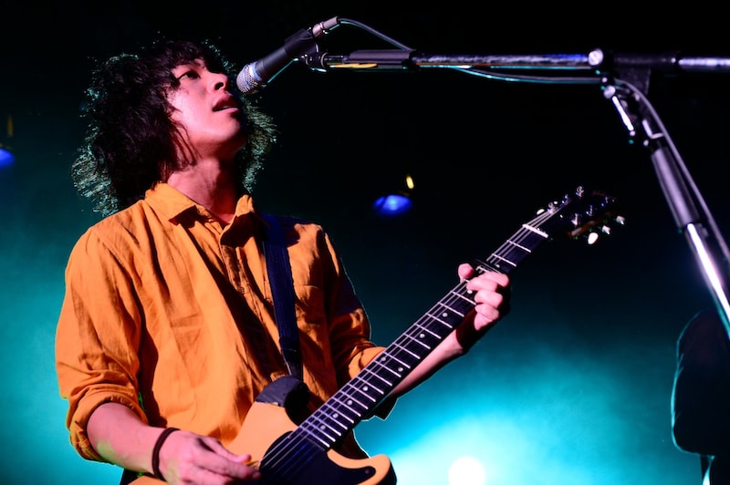 谷口鮪（Vo, G）