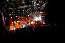 Half-Life（撮影：福本和洋）