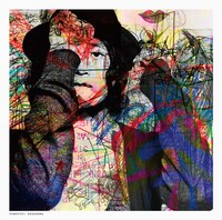 長澤知之「黄金の在処」ジャケット