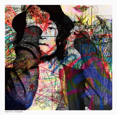 長澤知之「黄金の在処」ジャケット