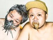 デビュー10周年！サ上とロ吉ベスト盤紅白2種に新曲収録も