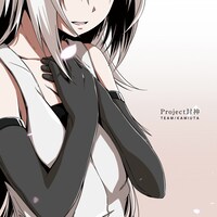 チームカミウタ「Project封神」ジャケット