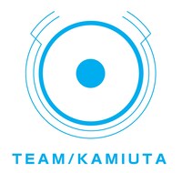 チームカミウタロゴ