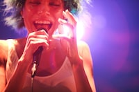 女王蜂（撮影：岩根愛）