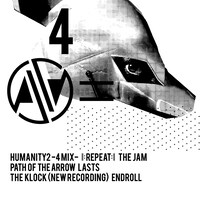 AA=「4」ジャケット