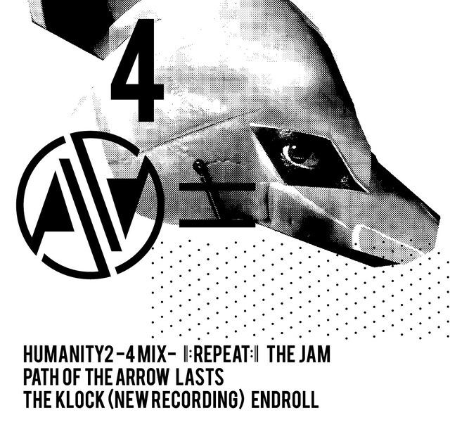 AA=「4」ジャケット