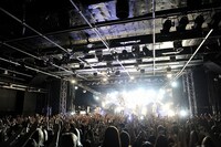 DIV「ZERO ONE」の様子。（撮影：釘野孝宏）