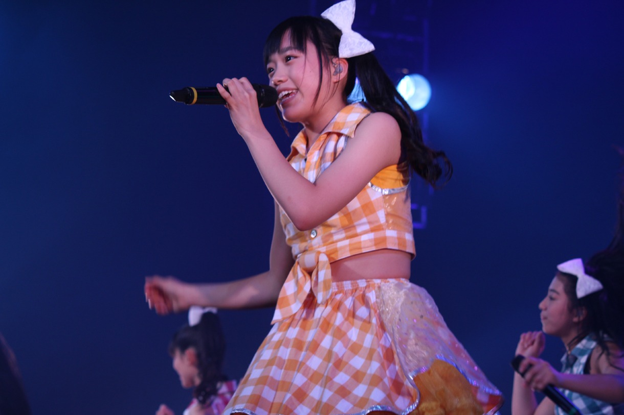 伊藤千由李