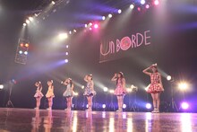 「チームしゃちほこ 2013秋のZeppZeppBLITZ」Zepp Nagoya公演の様子。