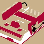 「Nintendo FAMICOM MUSIC（任天堂 ファミコン ミュージック）」ジャケット