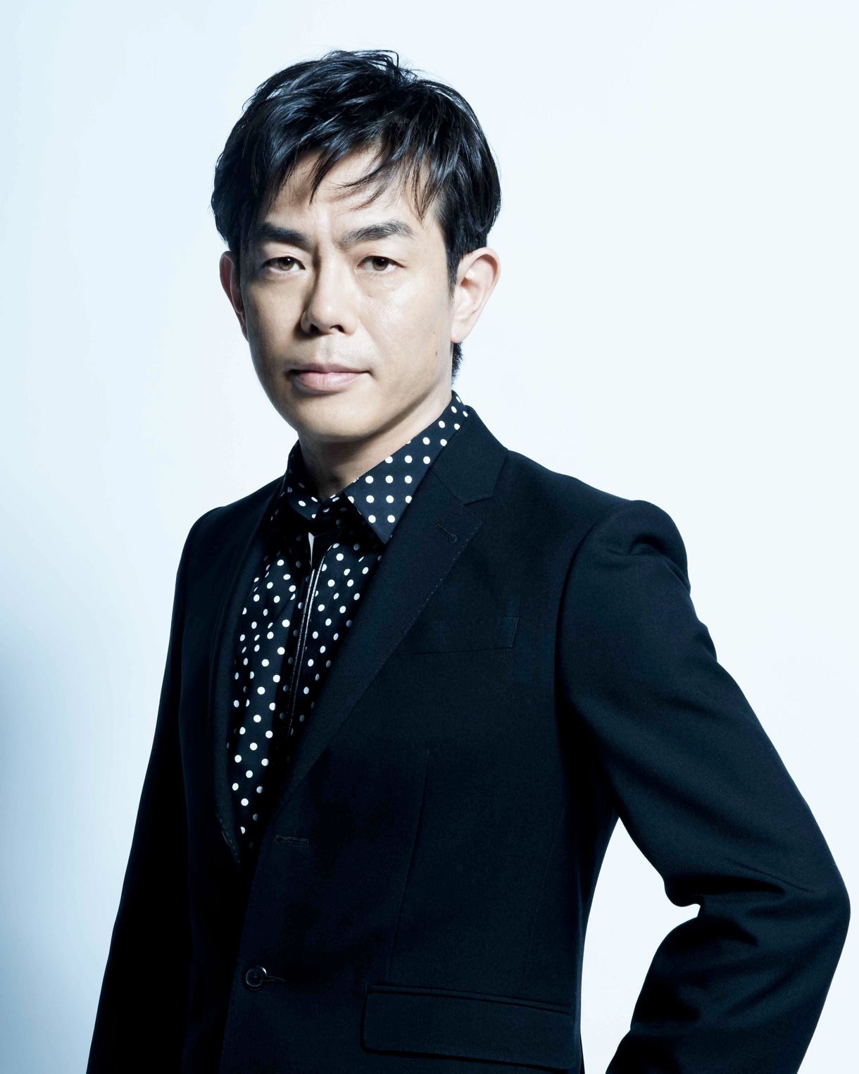 宮沢和史
