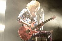 将吾（G）（撮影：釘野孝宏）