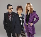 「音楽龍」にALFEE、ガルネク、JUJU、エビ中、三浦大知