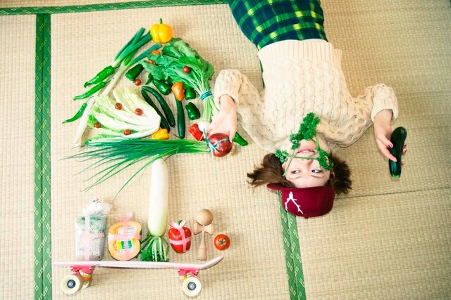 DJみそしるとMCごはん