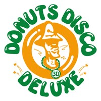 DONUTS DISCO DELUXE