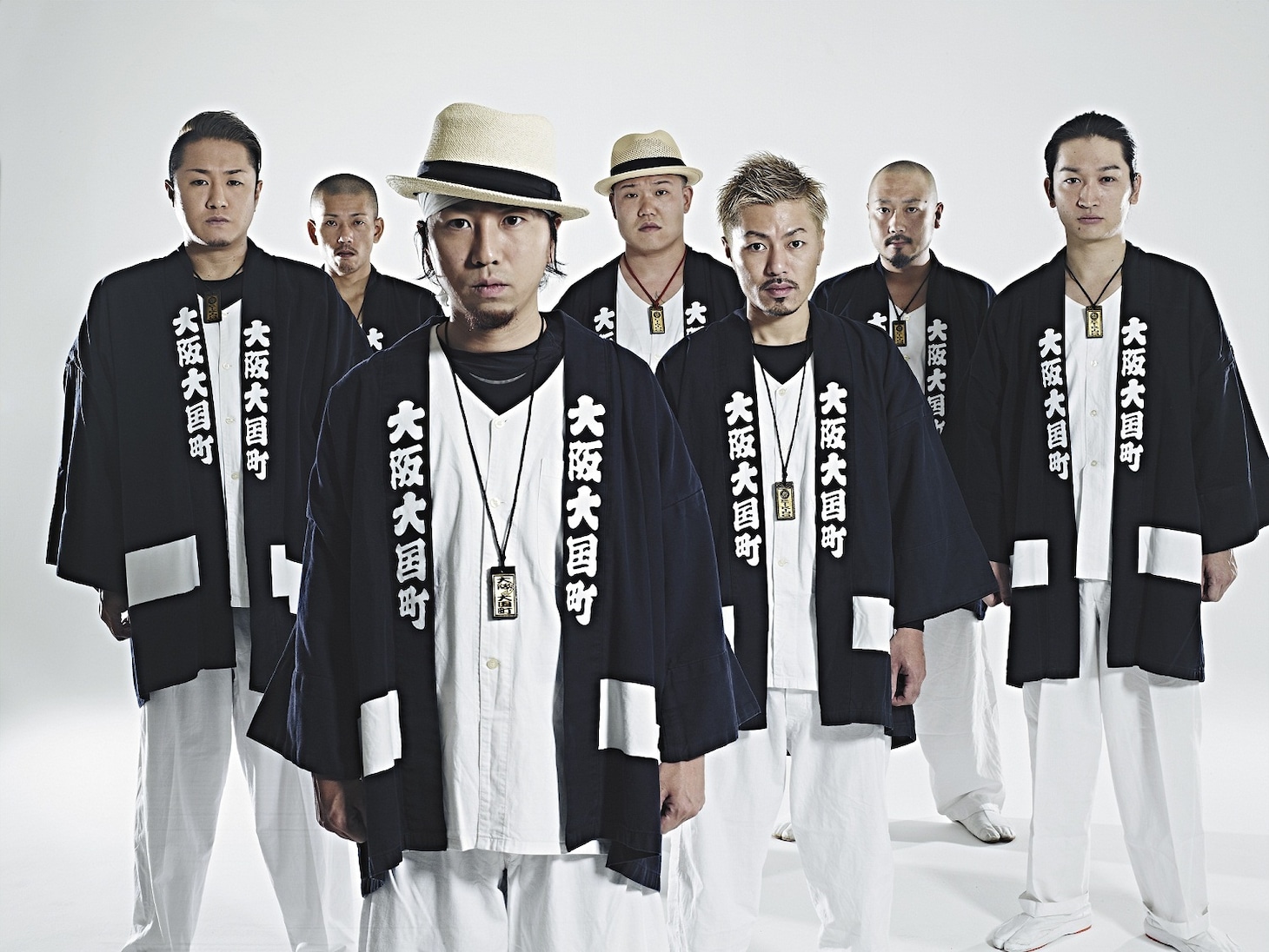 ET-KING。手前がTENN。