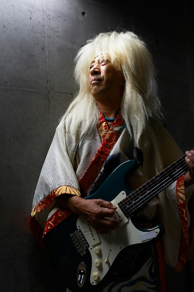 加納秀人（外道）