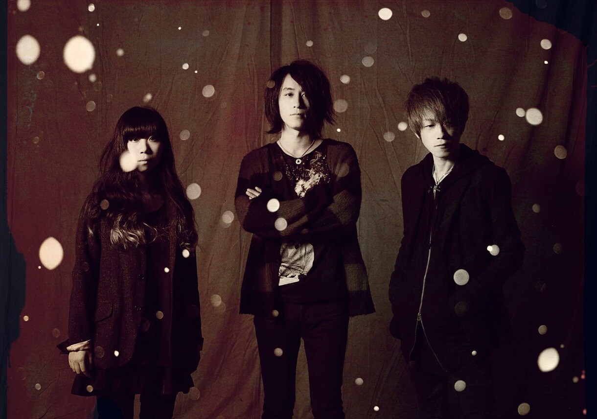 geek sleep sheep対バンにヒトリエ、ピープル、テナー